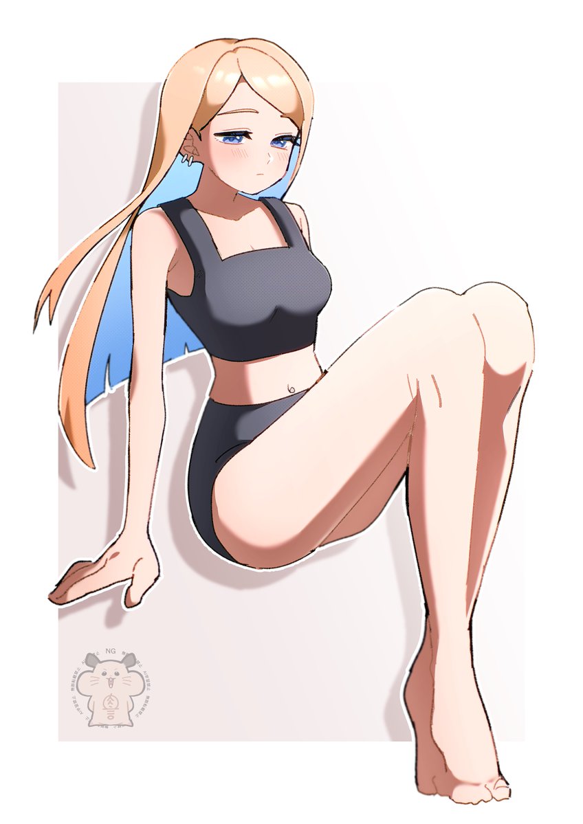 にくたいげんご|肉体言語 tweet media