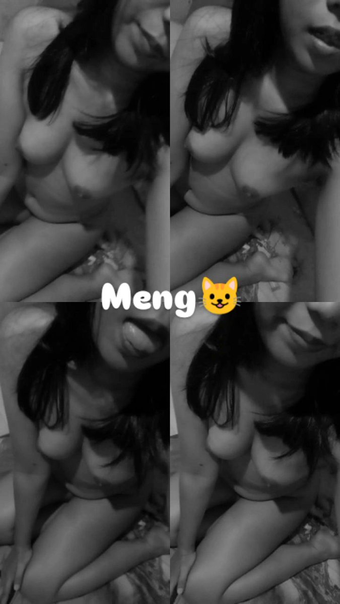 Meng😺 tweet media