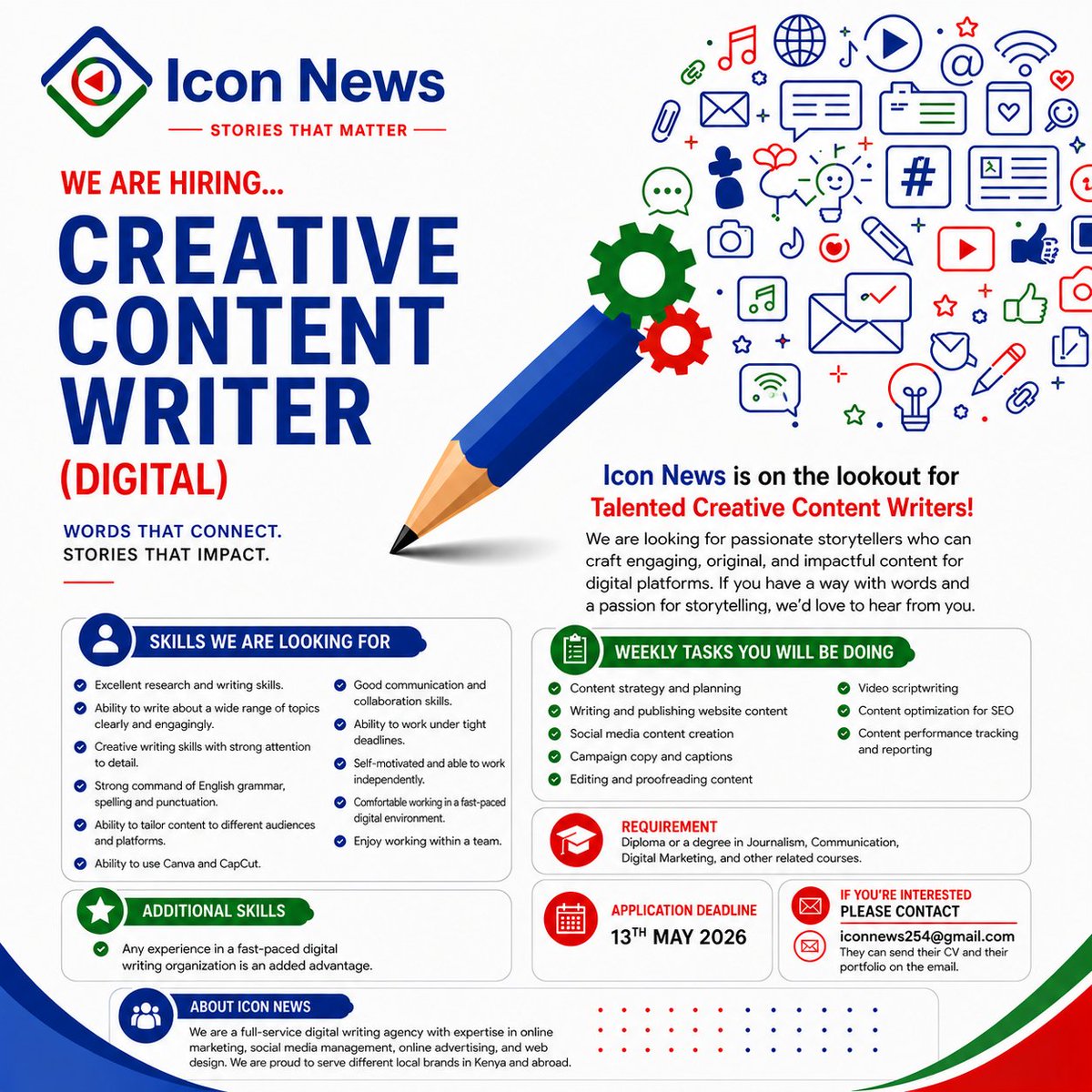 ICON NEWS tweet media