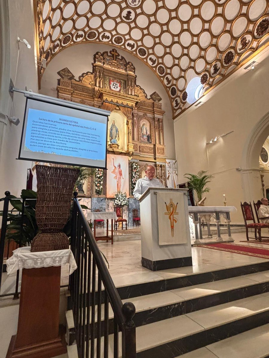 Misioneros Paúles tweet media