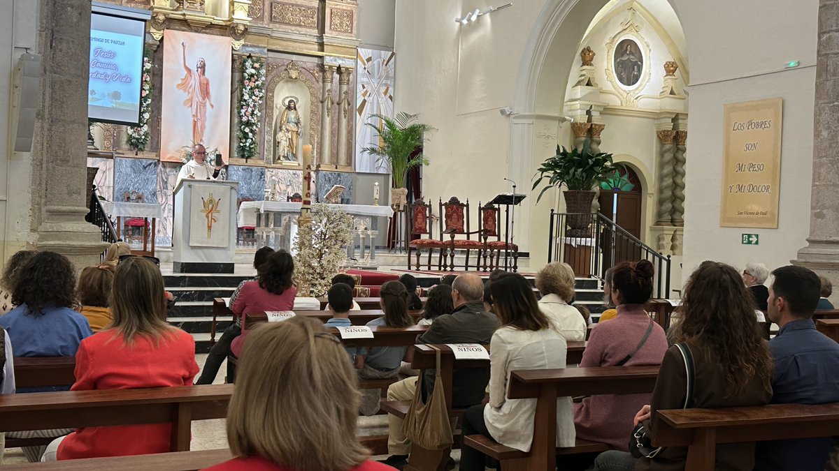 Misioneros Paúles tweet media