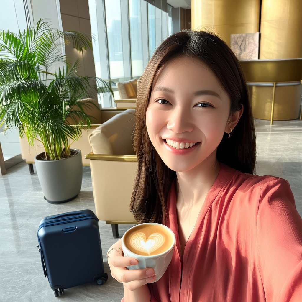 michaelzho78331's tweet image. Gen Z is reshaping hospitality. 3 data points:
• 74% book hotels within 3 days (spontaneous trips)
• 187% surge in "healing hotel" searches
• 42% book because of "lobby vibes"
They're not buying a bed. They're buying emotional value.
 #GenZ #Hospitality #MBCT#Marvelbros