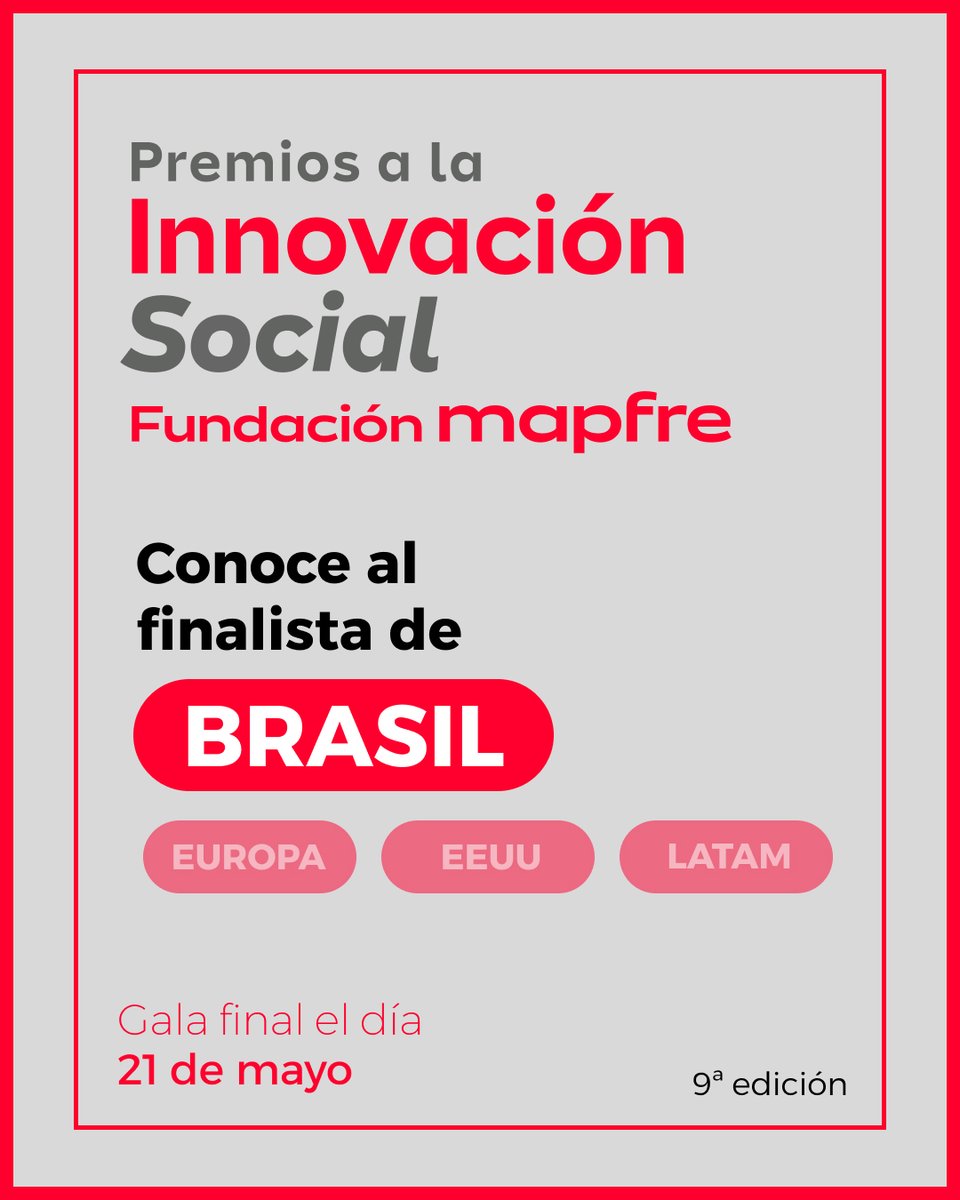 Fundación Mapfre tweet media