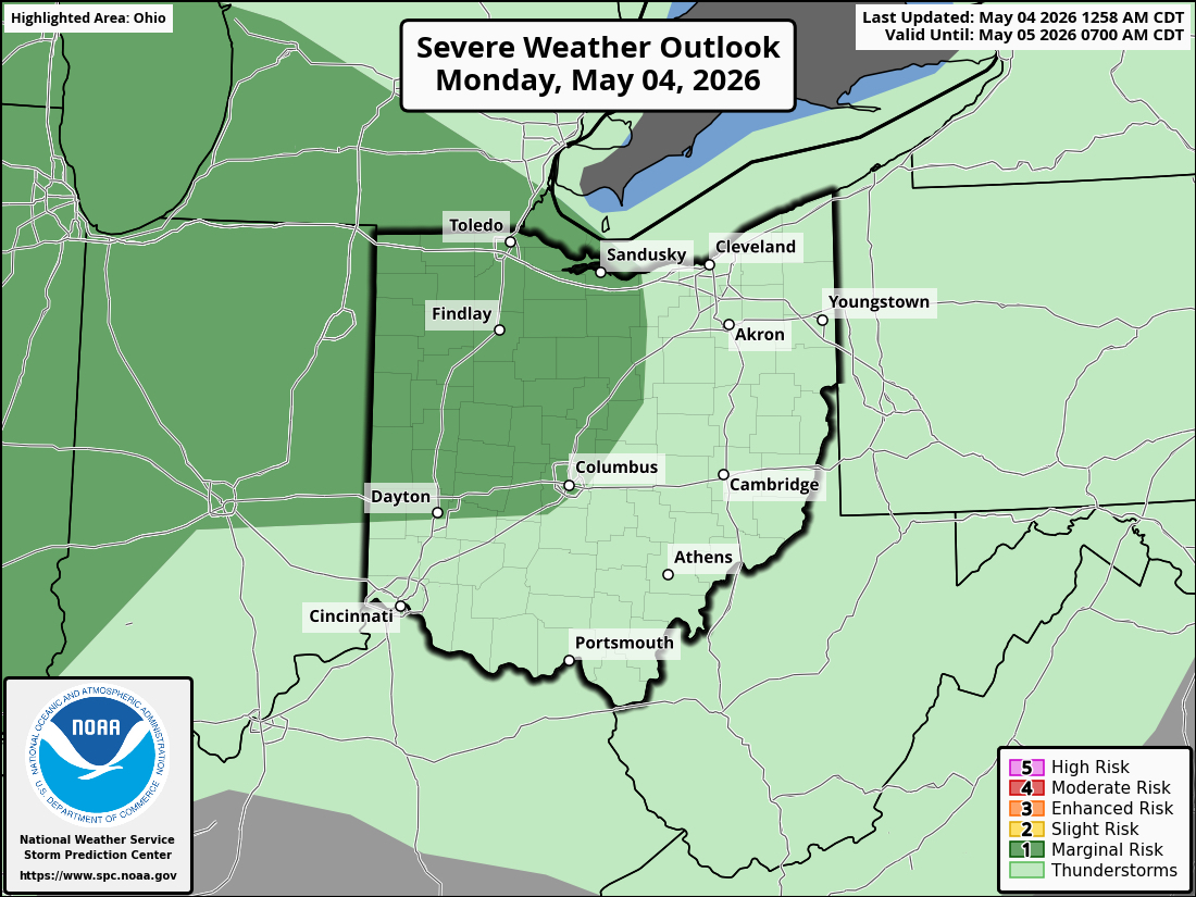 Ohio News & Weather tweet media