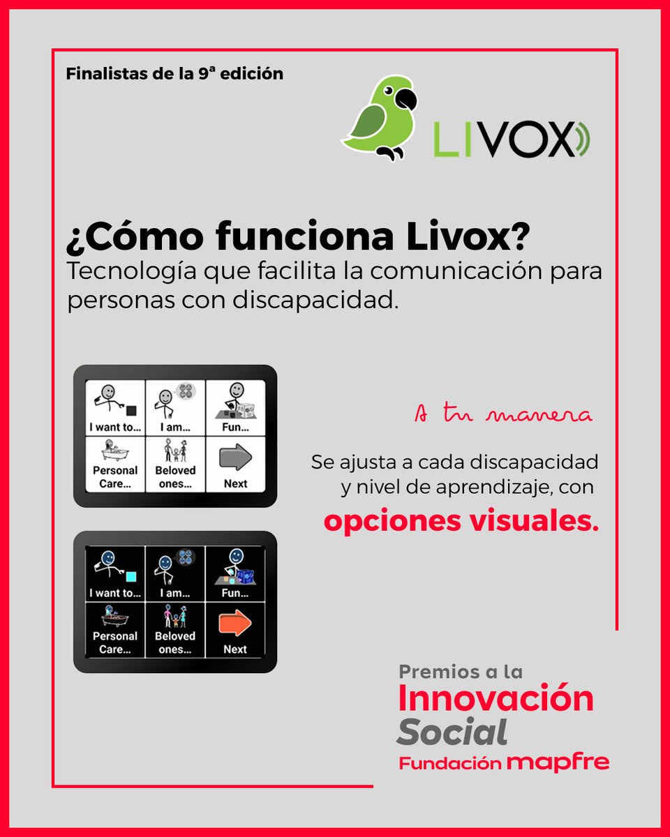 Fundación Mapfre tweet media