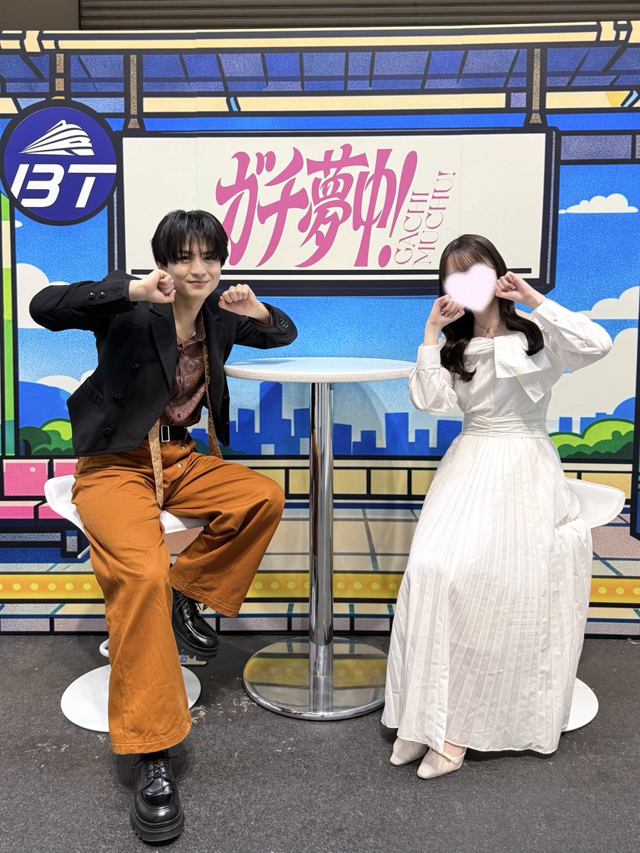 haru様確認ページ② ℛ⃛ (@harukun_1414) / Posts / X
