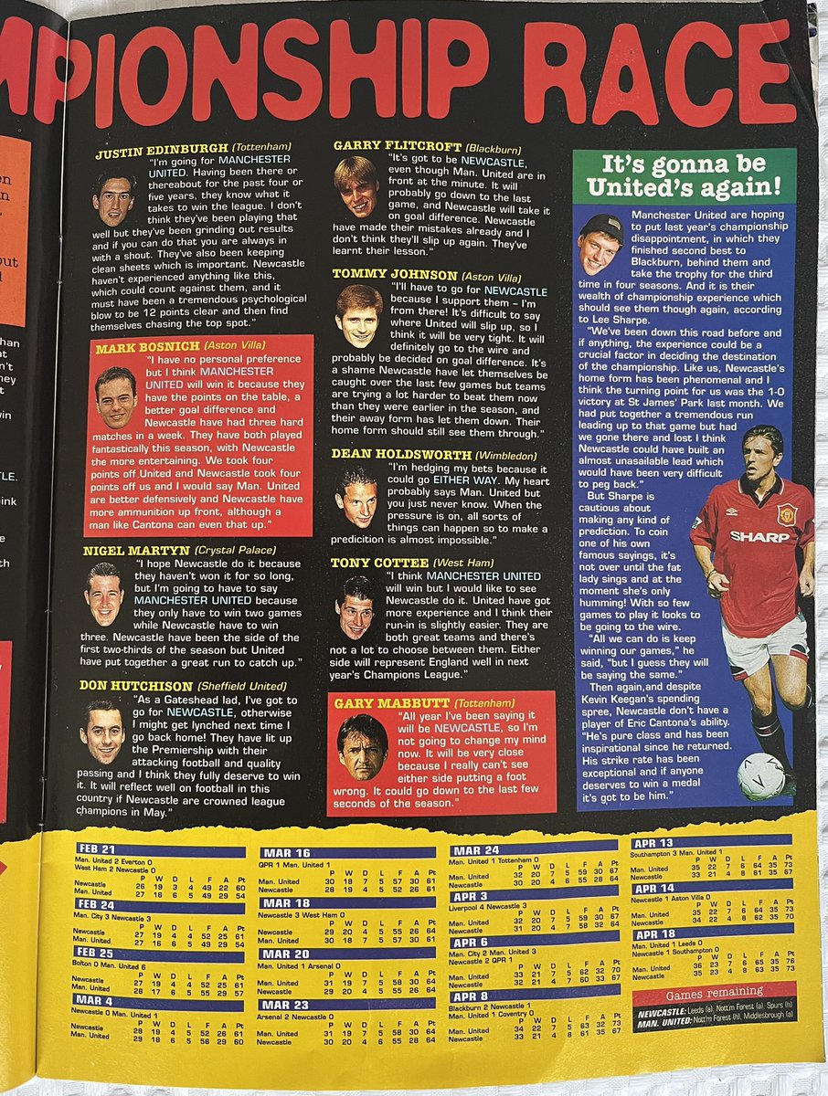 Match (Magazine) of the Day tweet media