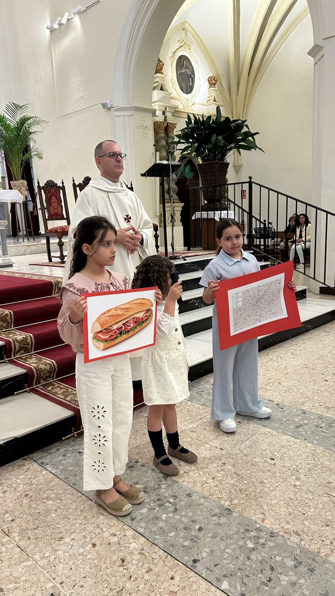 Misioneros Paúles tweet media