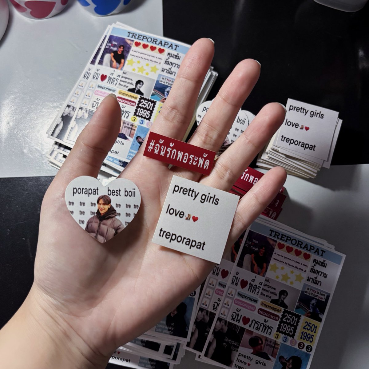 2 tweet media