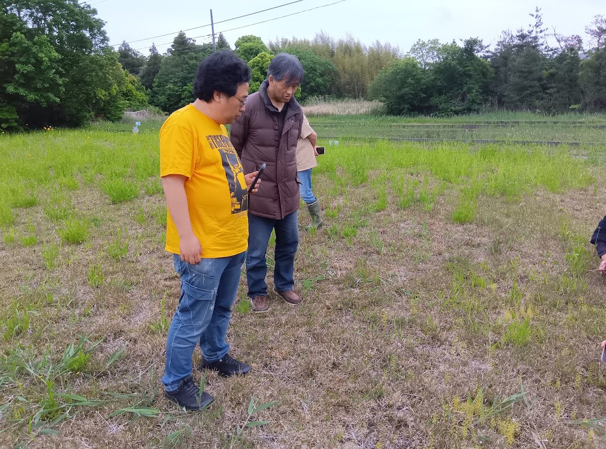 ビールマン@5/9-10山梨サミット tweet media