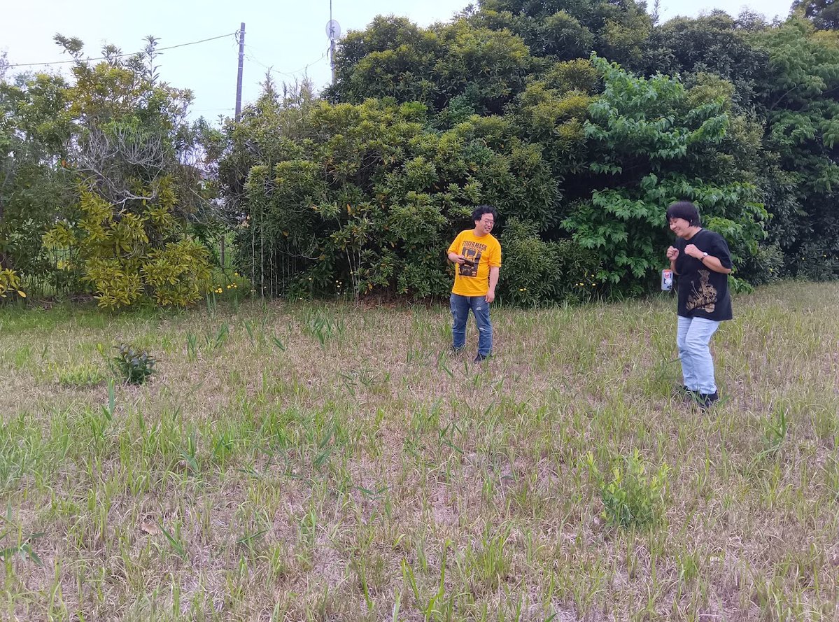 ビールマン@5/9-10山梨サミット tweet media