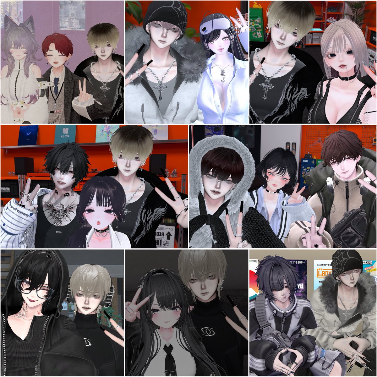 ℃9p tweet media