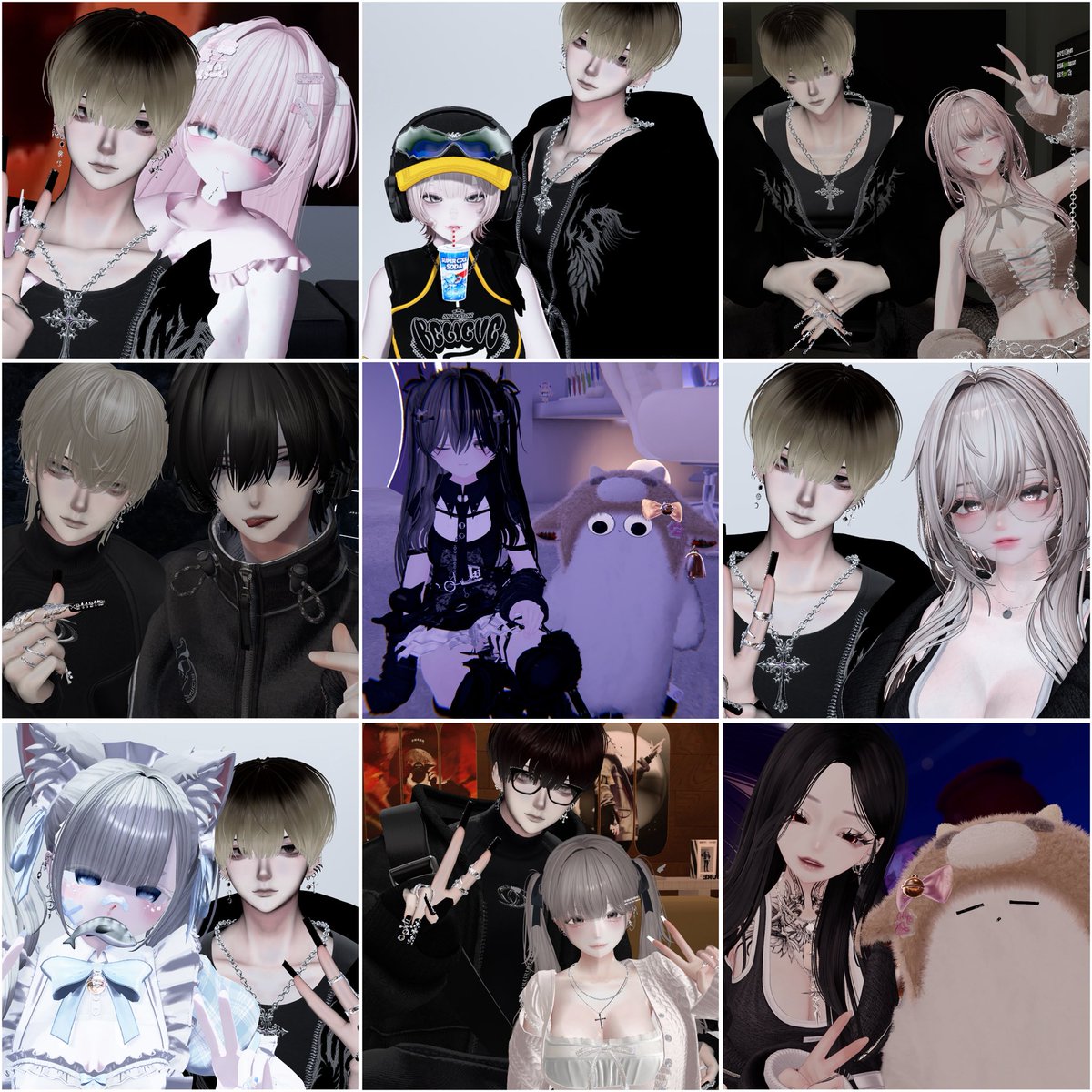 ℃9p tweet media