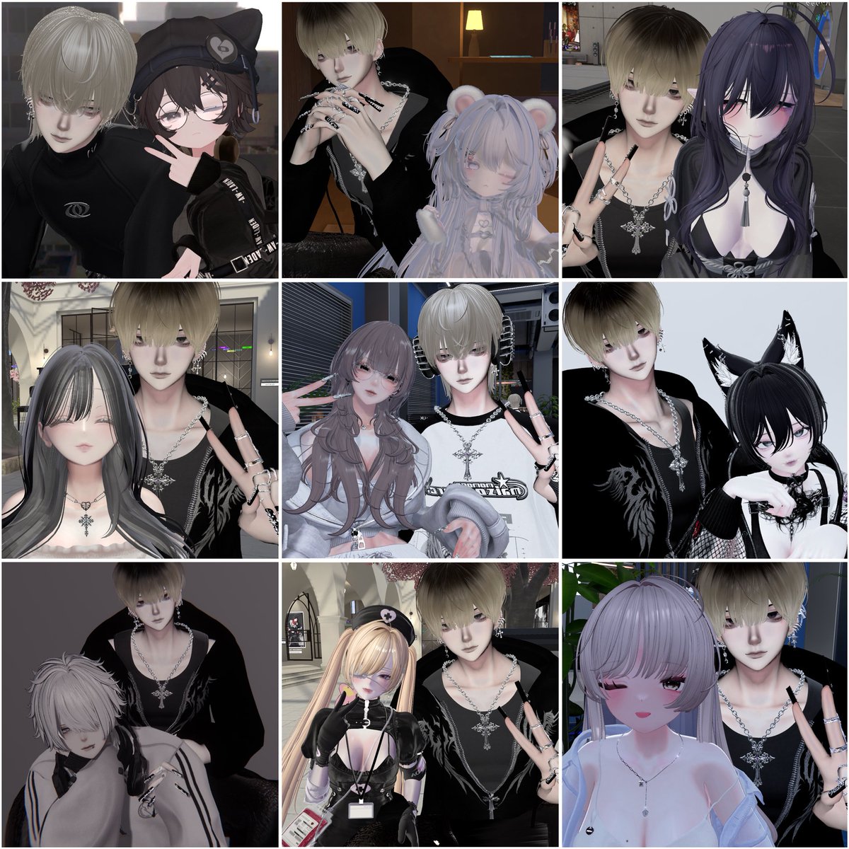 ℃9p tweet media