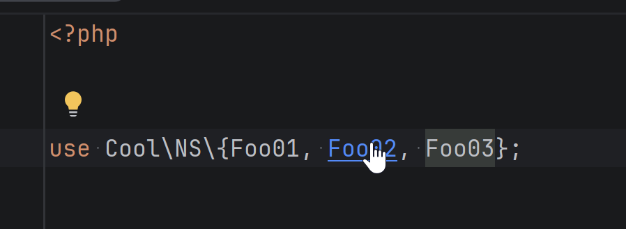 PhpStorm, a JetBrains IDE tweet media