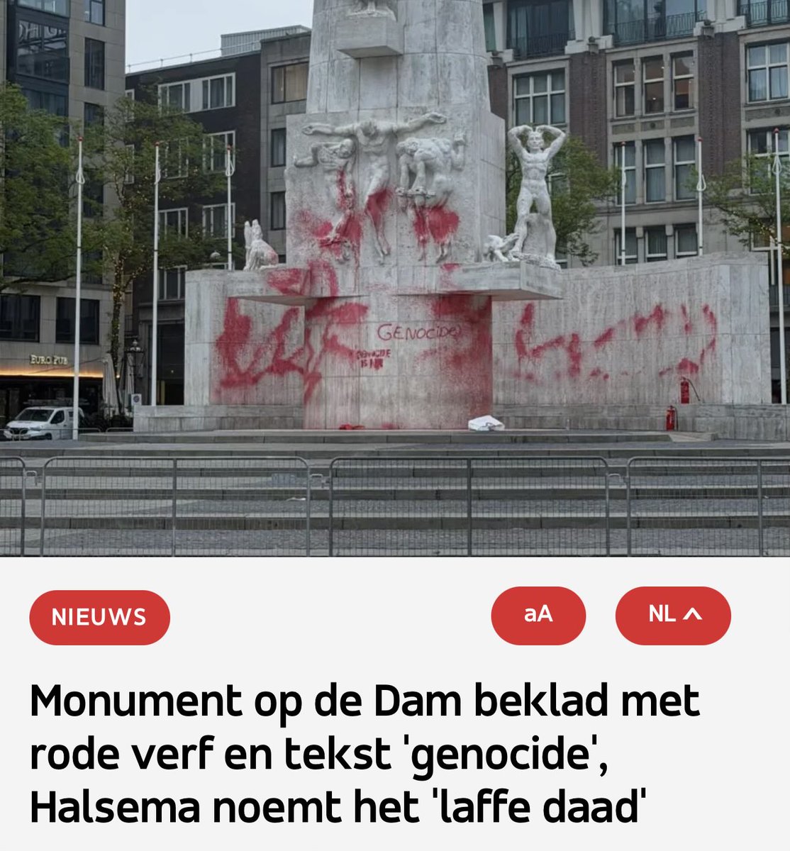 Een ex-woke docent tweet media