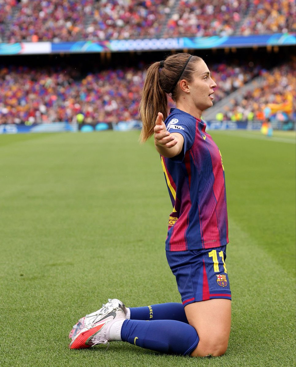 Barça Femení tweet media