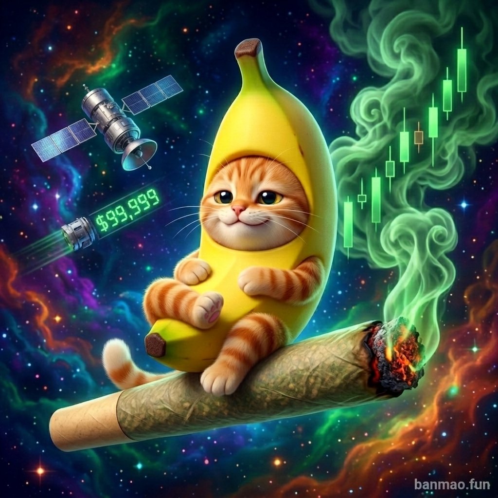 banmao 🐱🍌 tweet media
