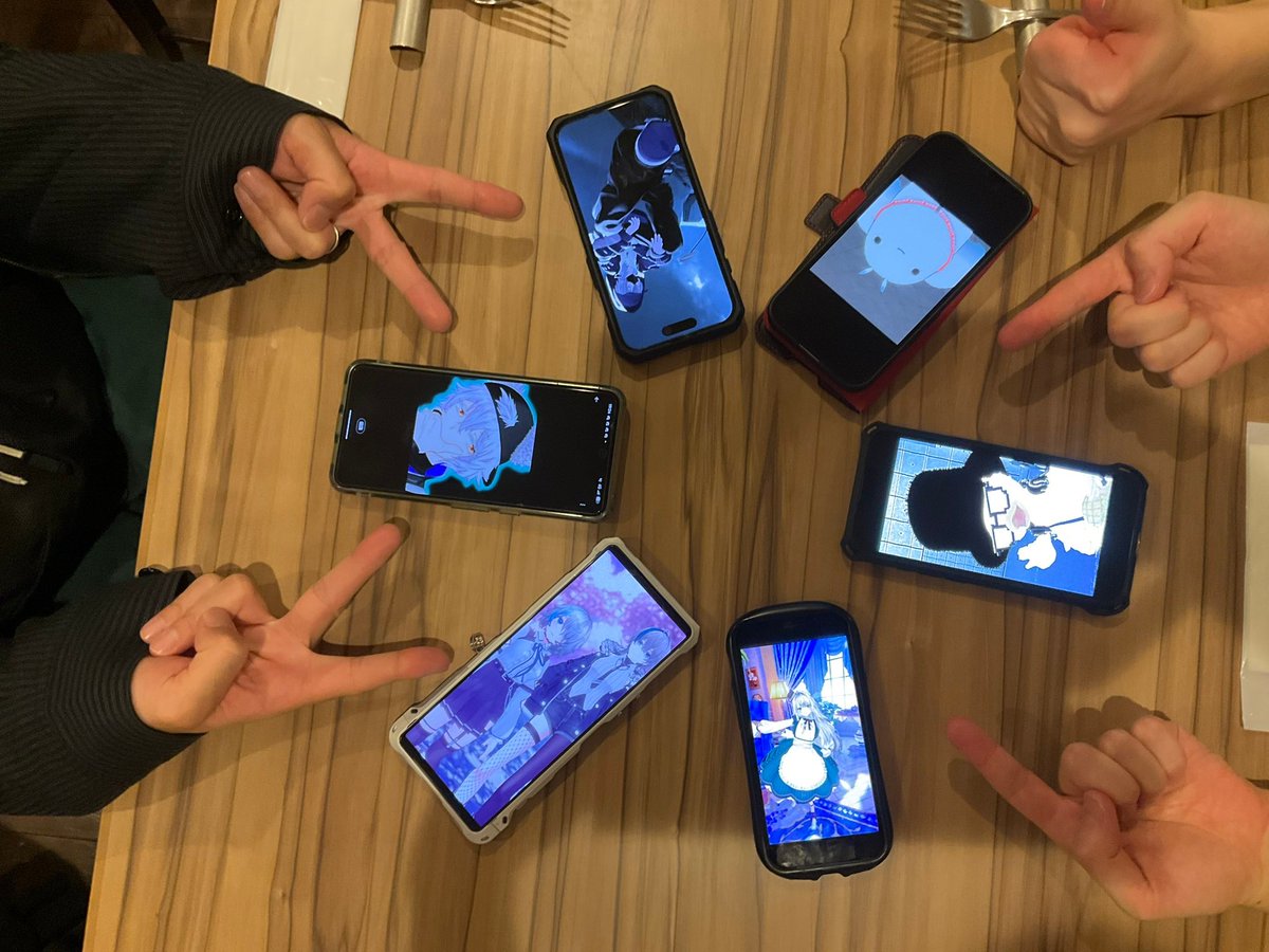 おはよー
スタジオ練習してピザうま！してクラブで踊りまくって最後のクラブは狭すぎた！

遊んだー！すごい達成感😆

ルイさんタグ付けできないからこちらに
 <a href="/kokuyo_rui/">黒曜ルイ</a>