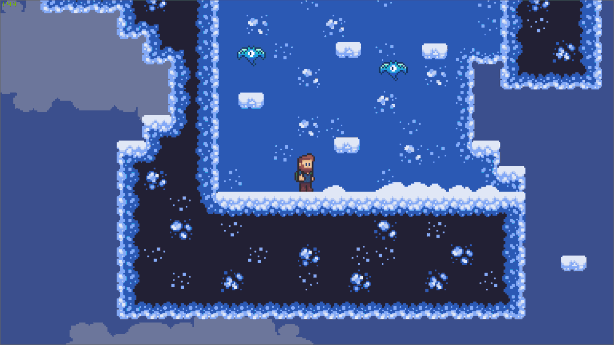 Outsider_Pixel's tweet image. Hey #gamedev, it's time for #demomonday. Share your #indiegames so I can repost it!

Also check out Going Up: outsider10k.itch.io/going-up