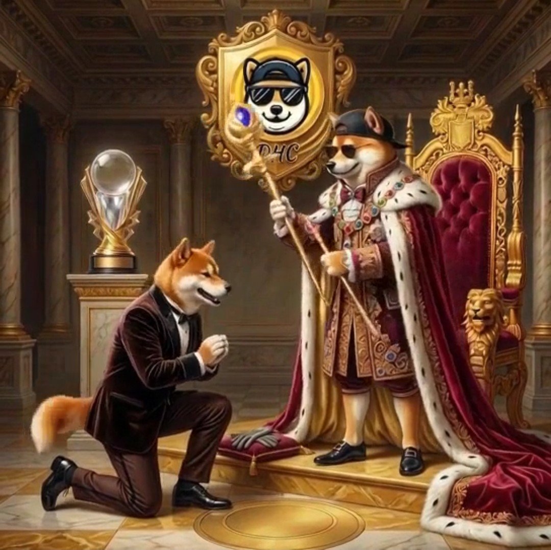 Doge Head Coin tweet media