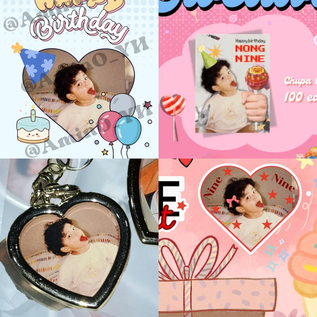 ชป 🎀 tweet media