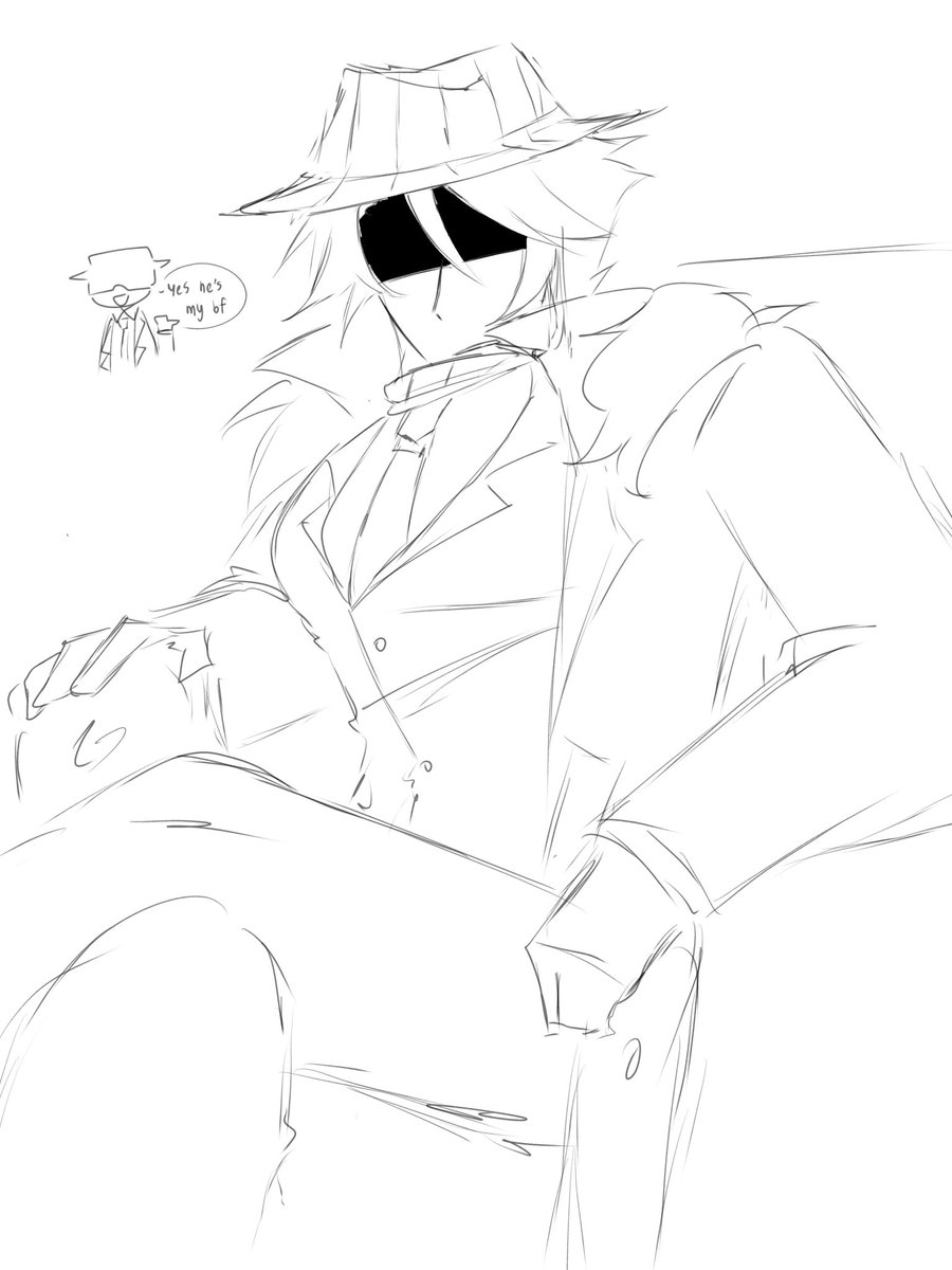 MeowEiei38024's tweet photo. My fav #doublefedora #ichace #eunash #pizzabuger #noill007 https://t.co/bkIUKdn77I