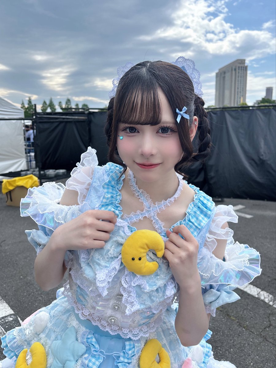 犬塚 藍美【Lv.♡Charm】 tweet media