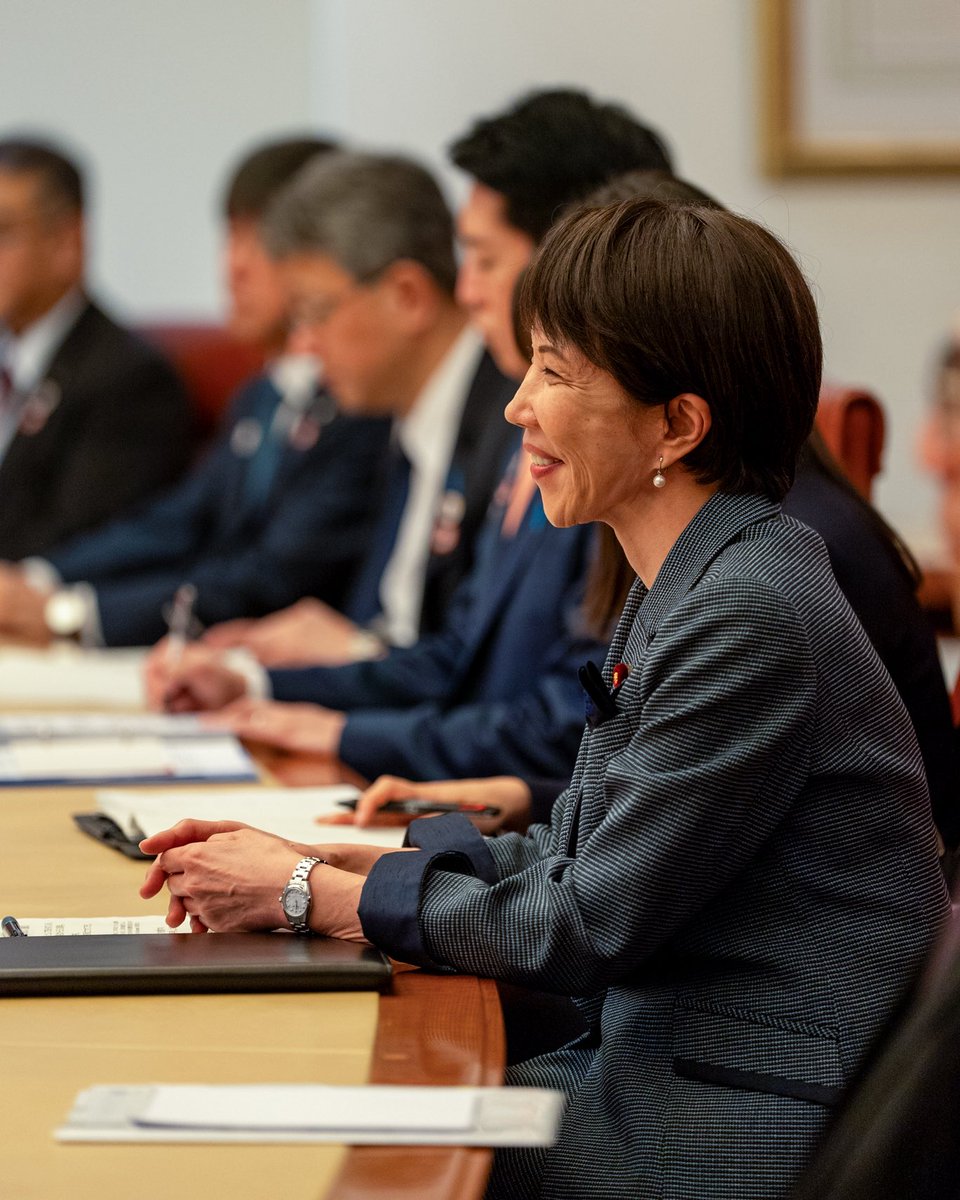 Senator Penny Wong tweet media