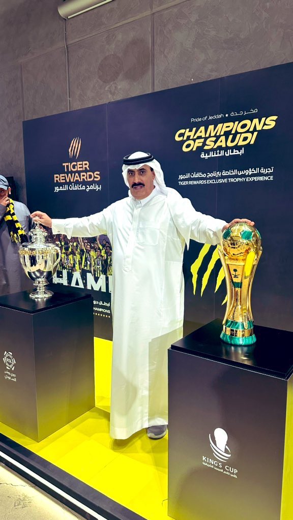 عـبدالرحمن القرني tweet media
