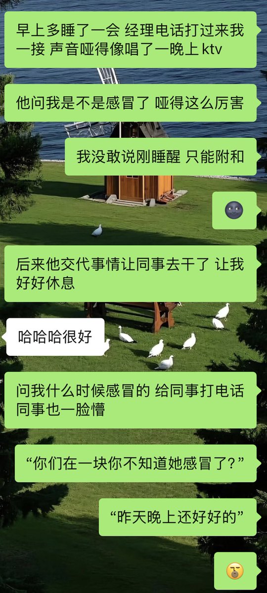 角鲨烷 tweet media