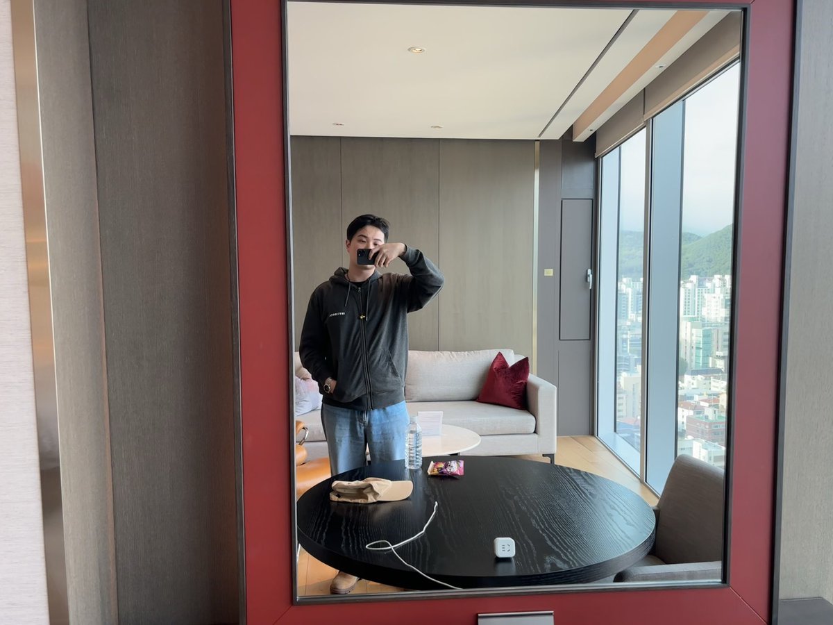 lark_hero_'s tweet photo. 济州岛真是江浙沪后花园😎 https://t.co/r8U4ps4ykp