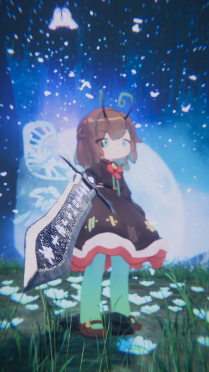 MuddyMizu🦋✨ tweet media
