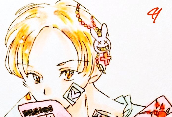 よいち🔶 (@youre_my_shelte) on Twitter photo 