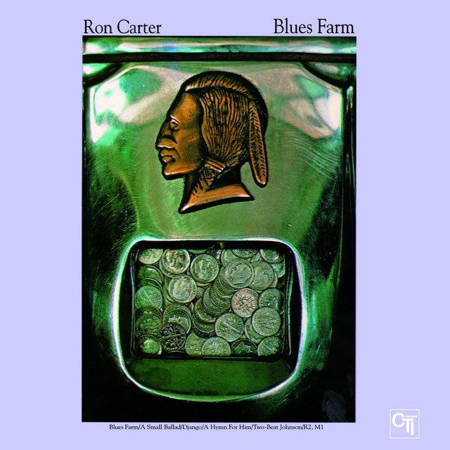 FrankMalfitano's tweet image. CLASSIC LPS OF THE DAY: Happy 89th 🎂 to the great #Jazz #bassist #composer @RonCarterBass here’s a few of his many excellent albums from over the decades 🎶👏