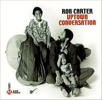 FrankMalfitano's tweet image. CLASSIC LPS OF THE DAY: Happy 89th 🎂 to the great #Jazz #bassist #composer @RonCarterBass here’s a few of his many excellent albums from over the decades 🎶👏