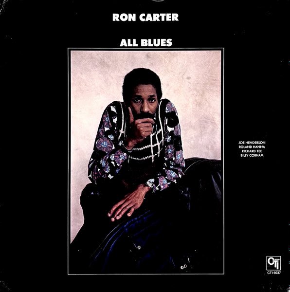 FrankMalfitano's tweet image. CLASSIC LPS OF THE DAY: Happy 89th 🎂 to the great #Jazz #bassist #composer @RonCarterBass here’s a few of his many excellent albums from over the decades 🎶👏