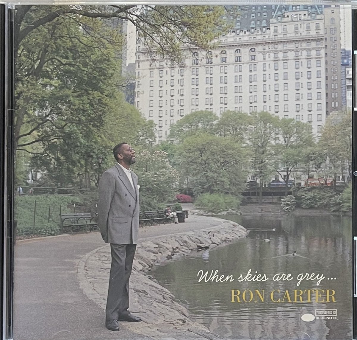 FrankMalfitano's tweet image. CLASSIC LPS OF THE DAY: Happy 89th 🎂 to the great #Jazz #bassist #composer @RonCarterBass here’s a few of his many excellent albums from over the decades 🎶👏