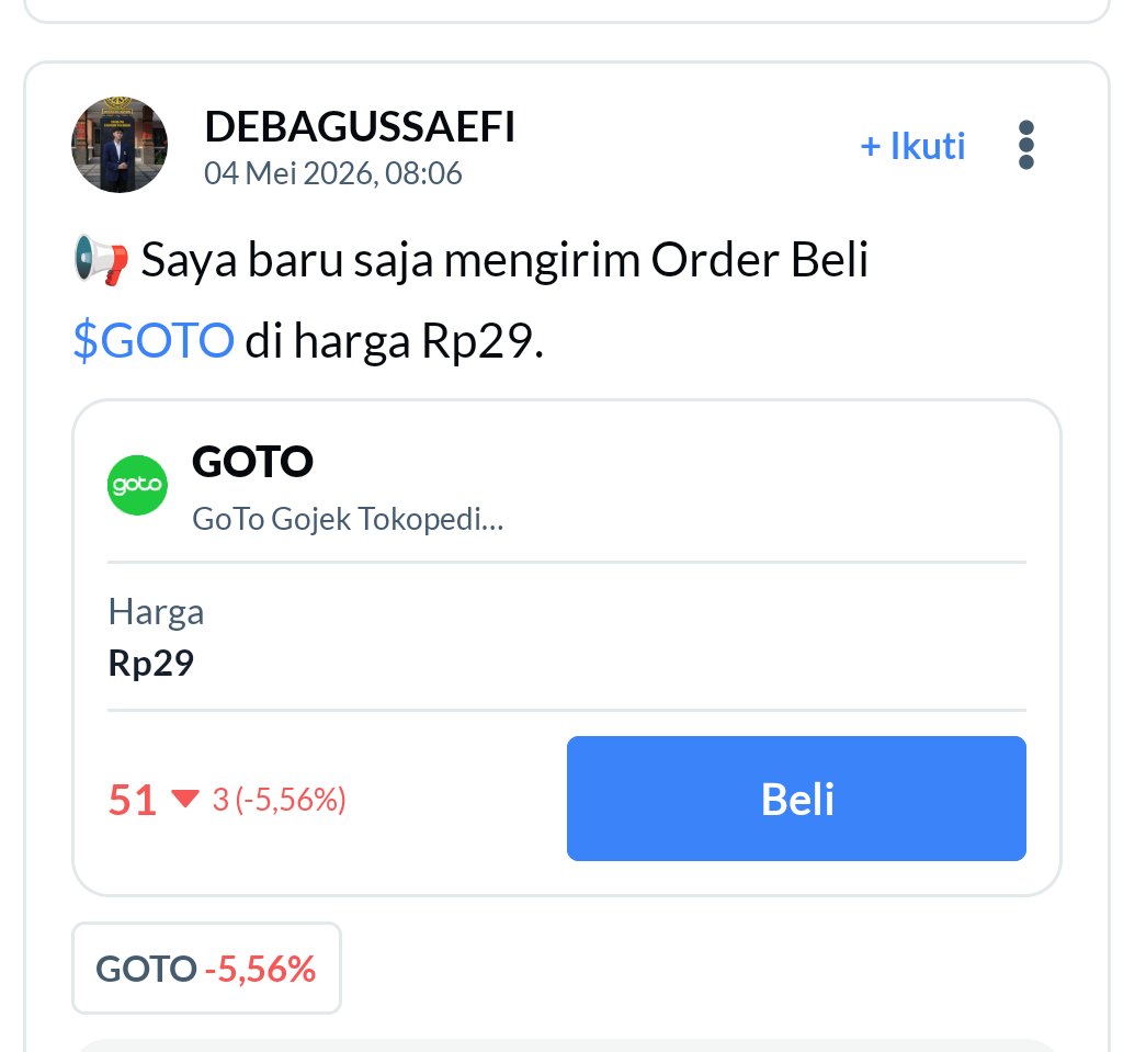 Salmaalliyah_'s tweet photo. panjang banget turunnya, tapi justru bikin mikir soal sabar dan timing itu penting,#AplikasiAjaib #investasijangkapanjang #mindsettrading https://t.co/dlM6nhrL9x