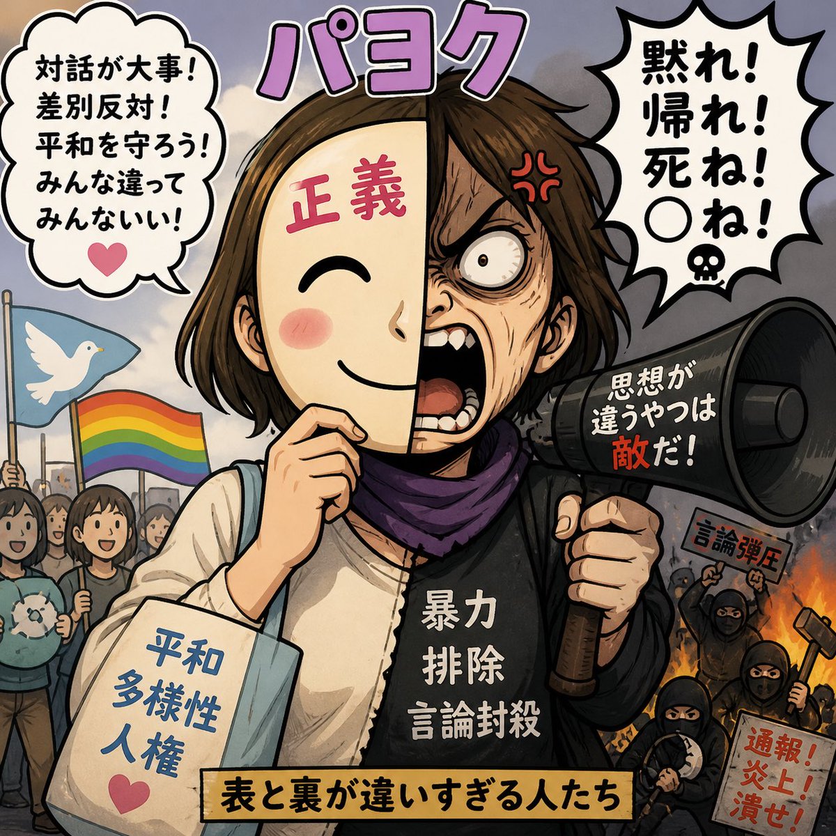 石井孝明（Ishii Takaaki） tweet media