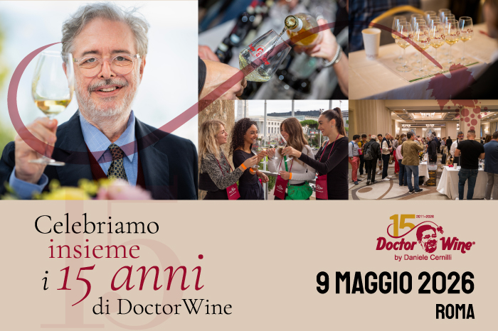 DoctorWine | Daniele Cernilli tweet media
