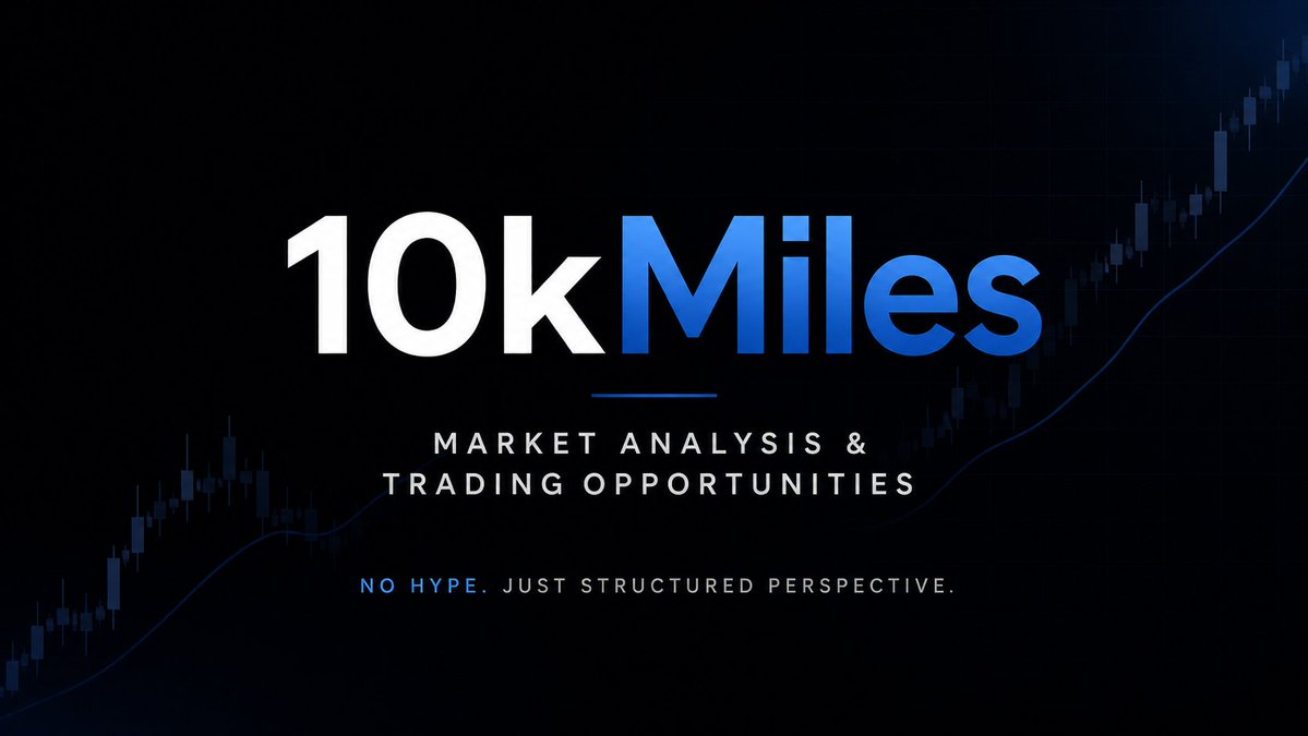 10k Miles tweet media
