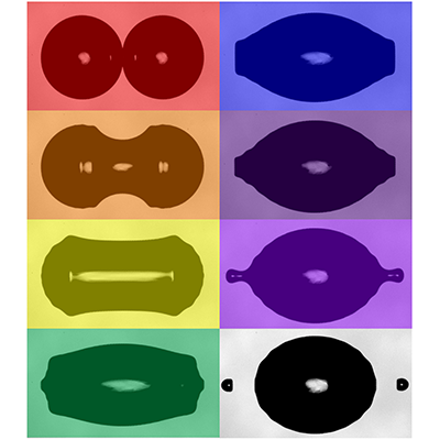 Physical Review Fluids tweet media