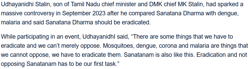 TomR1ddle's tweet photo. @marinebharat The vote is against those who say things like this. https://t.co/qxtXmShWPF