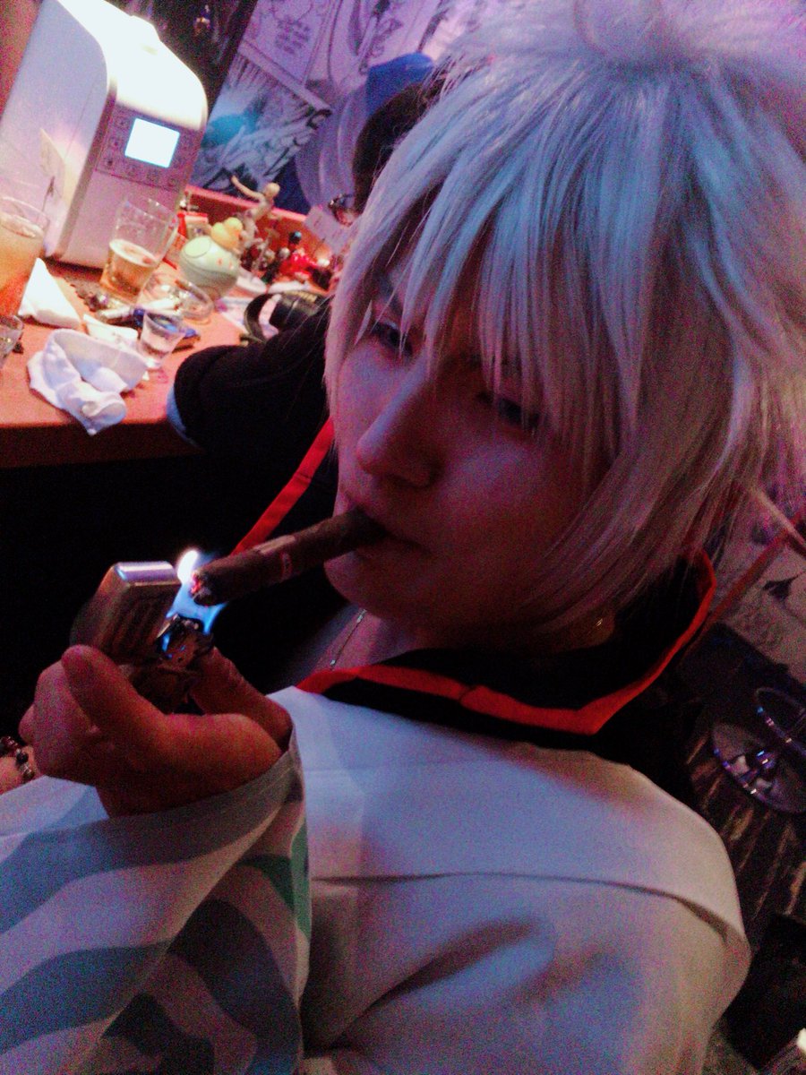 🥀𝑹𝒂𝒐𝒖𝒍⚤🌙(多忙故返信&フォロバ遅) tweet media