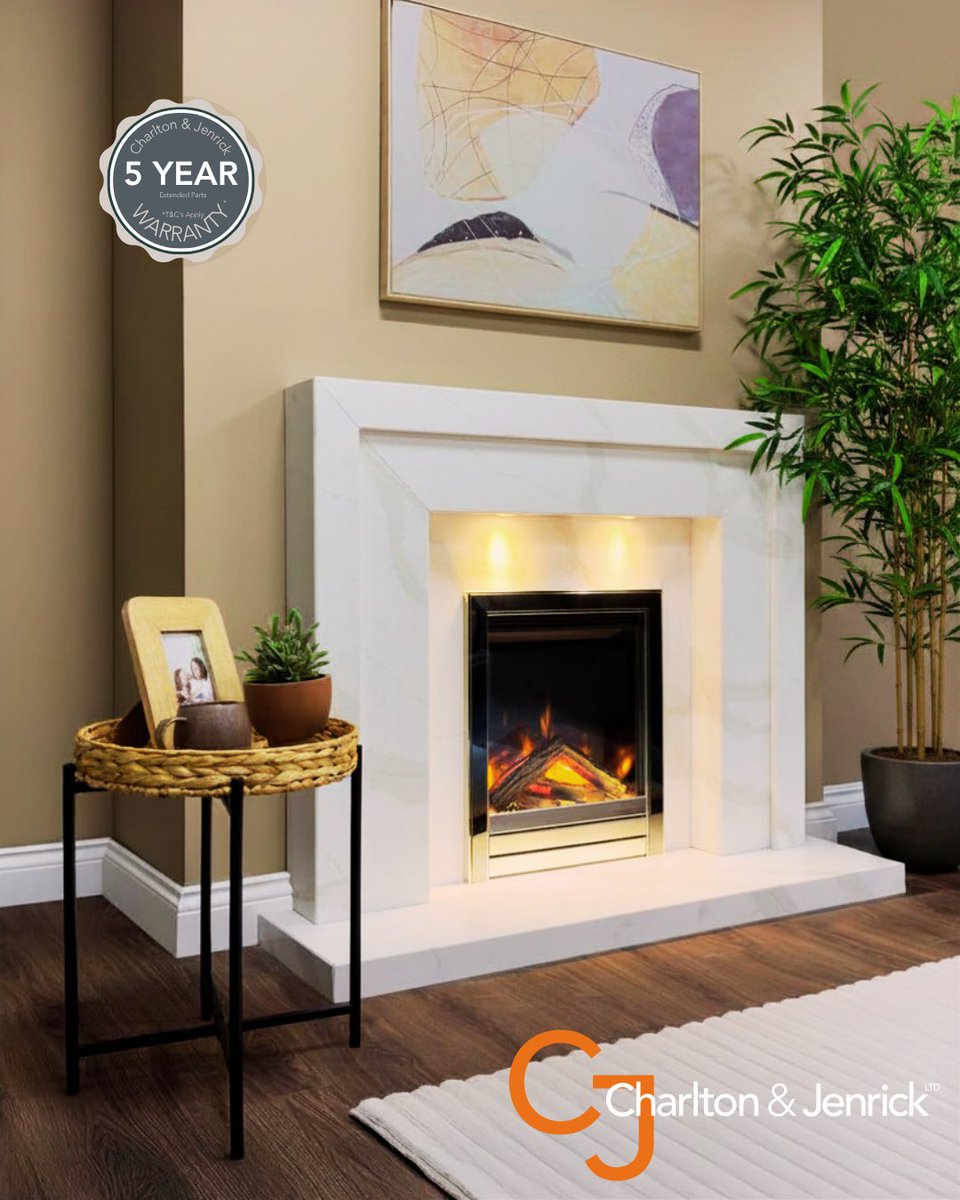 cJfires's tweet image. Smarter combustion. Better performance.
Our Active Baffle technology improves airflow for a cleaner, more efficient burn with enhanced heat output. Innovation working quietly in the background. Discover more: charltonandjenrick.co.uk 

#EcoDesign #WoodBurningStove
