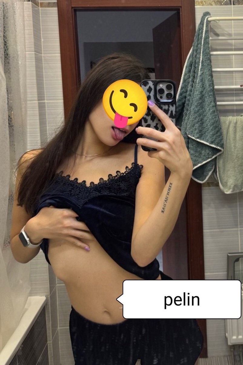 Pelin Ay tweet media