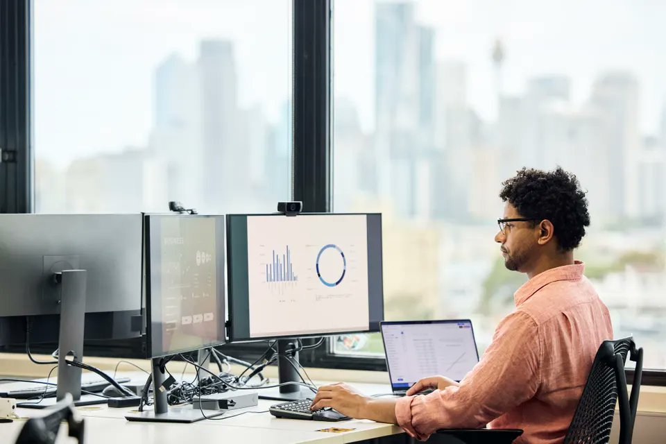 planfix's tweet photo. Is your business ready for AI as a core model – not just a tool?

Our CEO shares a new @Forbes Councils article on a shift that’s already reshaping how businesses operate: AI is moving from a tool to a core part of the business model.

When AI is embedded into workflows and decision-making, companies move faster, scale more easily, and reduce manual work.

The real question today isn’t whether you use AI – but how deeply it’s integrated into your operations.

Check out the Forbes Councils article to see what this means in practice: https://t.co/2jLhLVpuLr 

#AI #BusinessTransformation #SaaS #FutureOfWork #Innovation