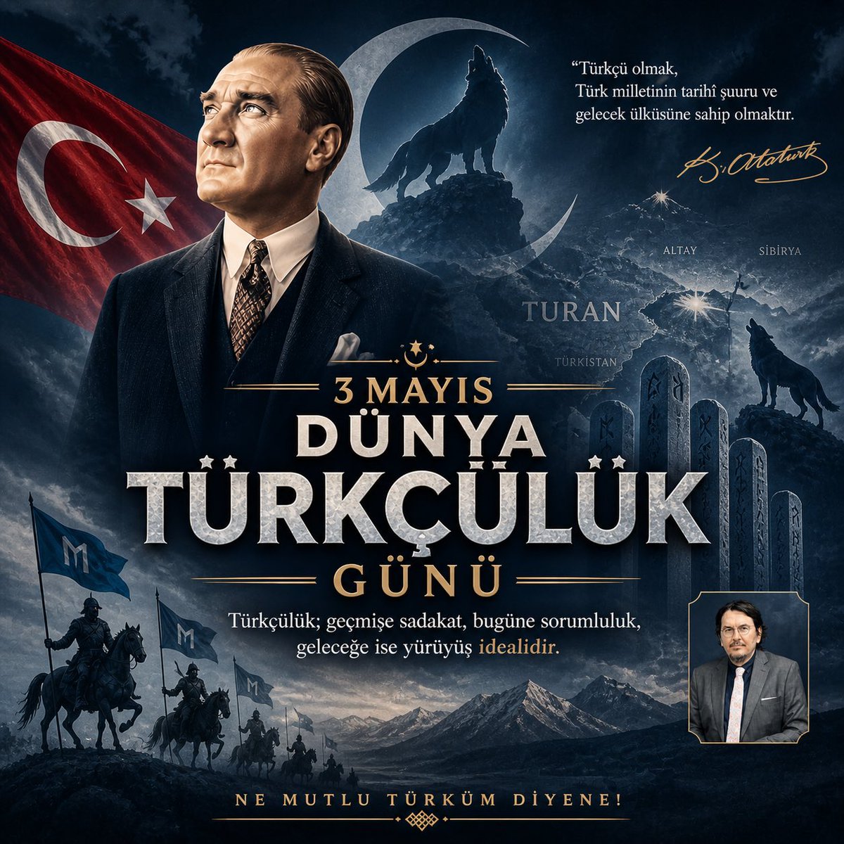 🇹🇷Emre Tilev tweet media