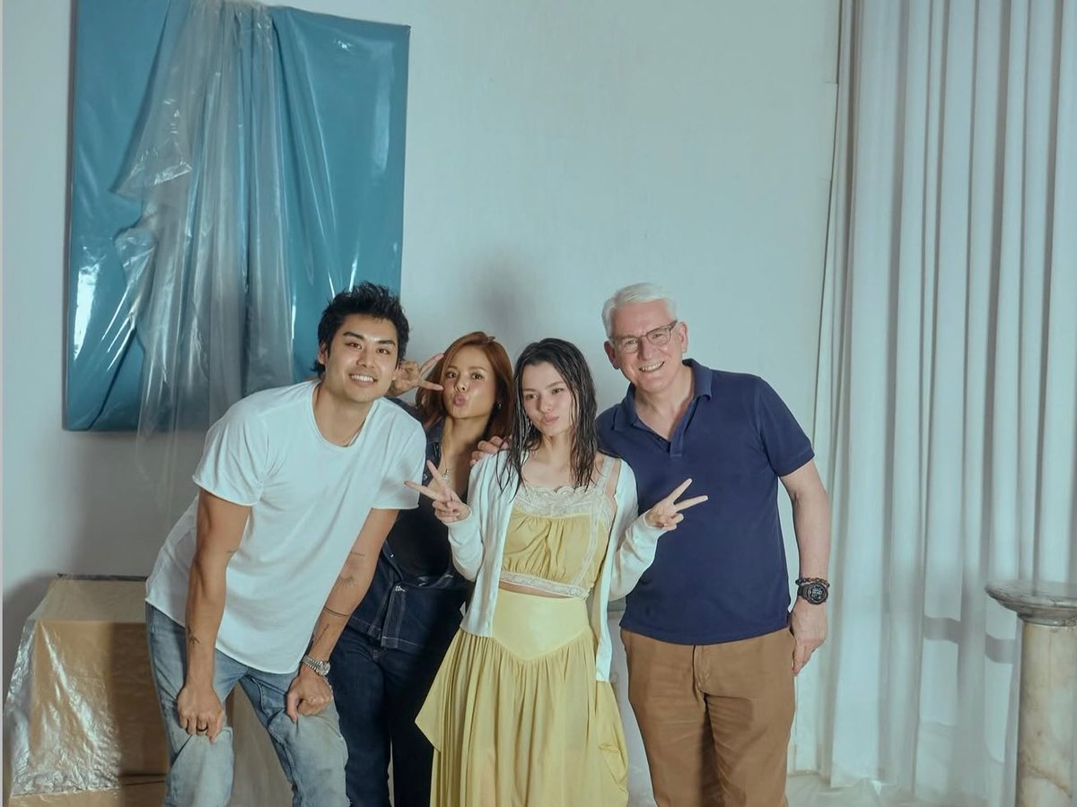 BECKY OFFICIAL tweet media